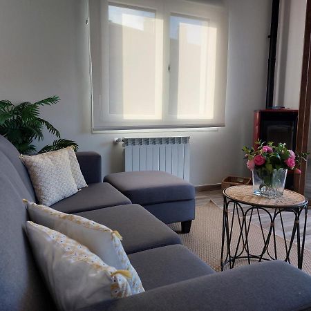 Casa Llaca Vivienda Vacacional Villahormes Kültér fotó
