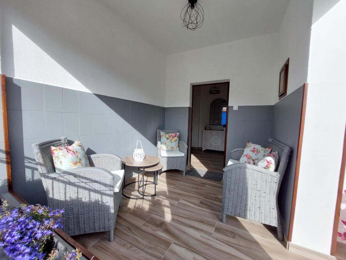 Casa Llaca Vivienda Vacacional Villahormes Kültér fotó