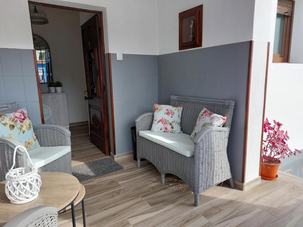 Casa Llaca Vivienda Vacacional Villahormes Kültér fotó