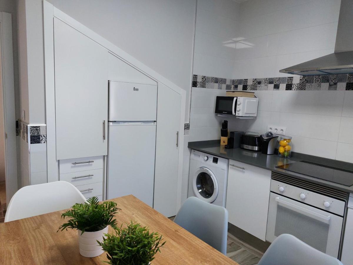 Casa Llaca Vivienda Vacacional Villahormes Kültér fotó