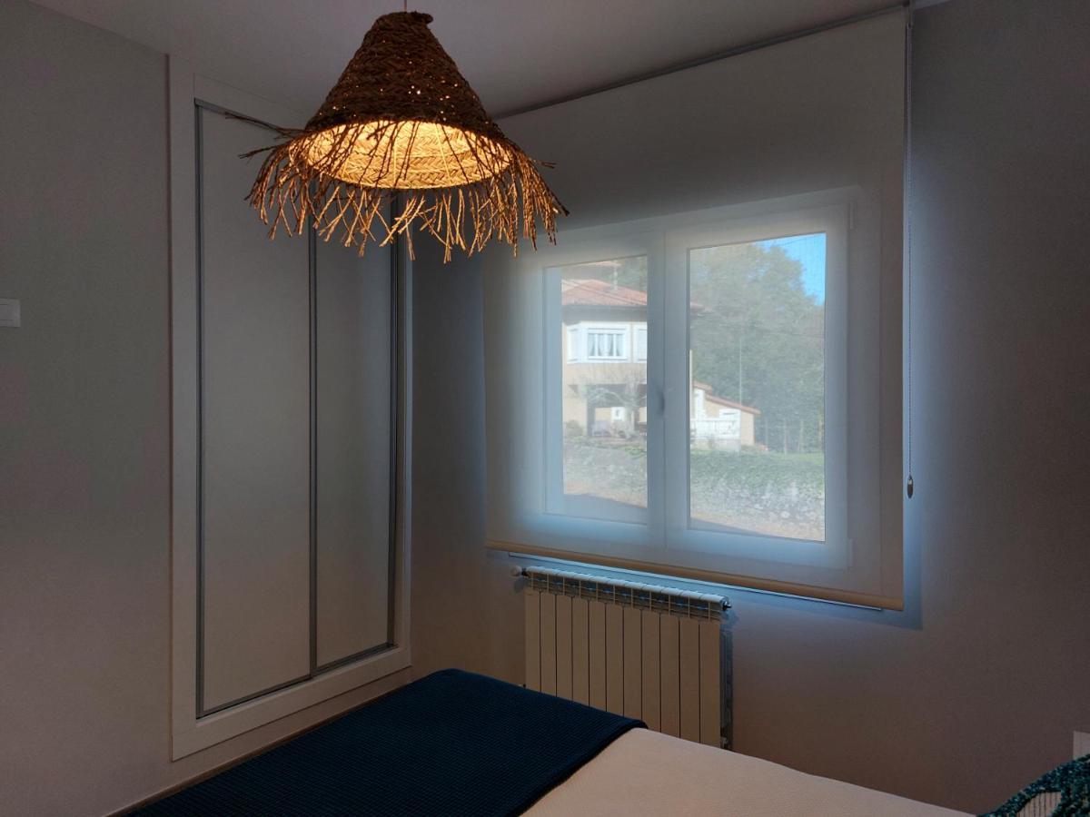 Casa Llaca Vivienda Vacacional Villahormes Kültér fotó