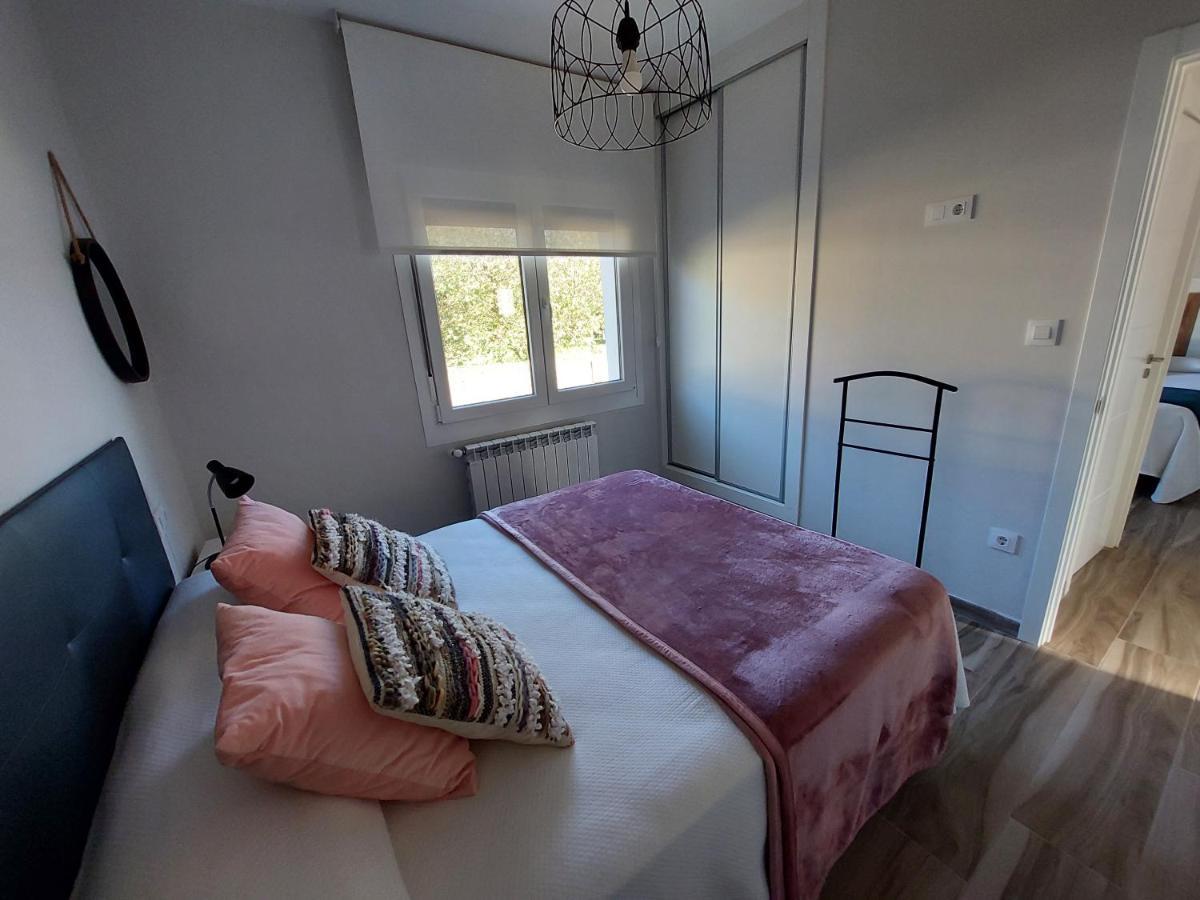Casa Llaca Vivienda Vacacional Villahormes Kültér fotó