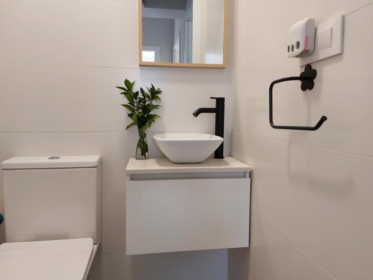 Casa Llaca Vivienda Vacacional Villahormes Kültér fotó