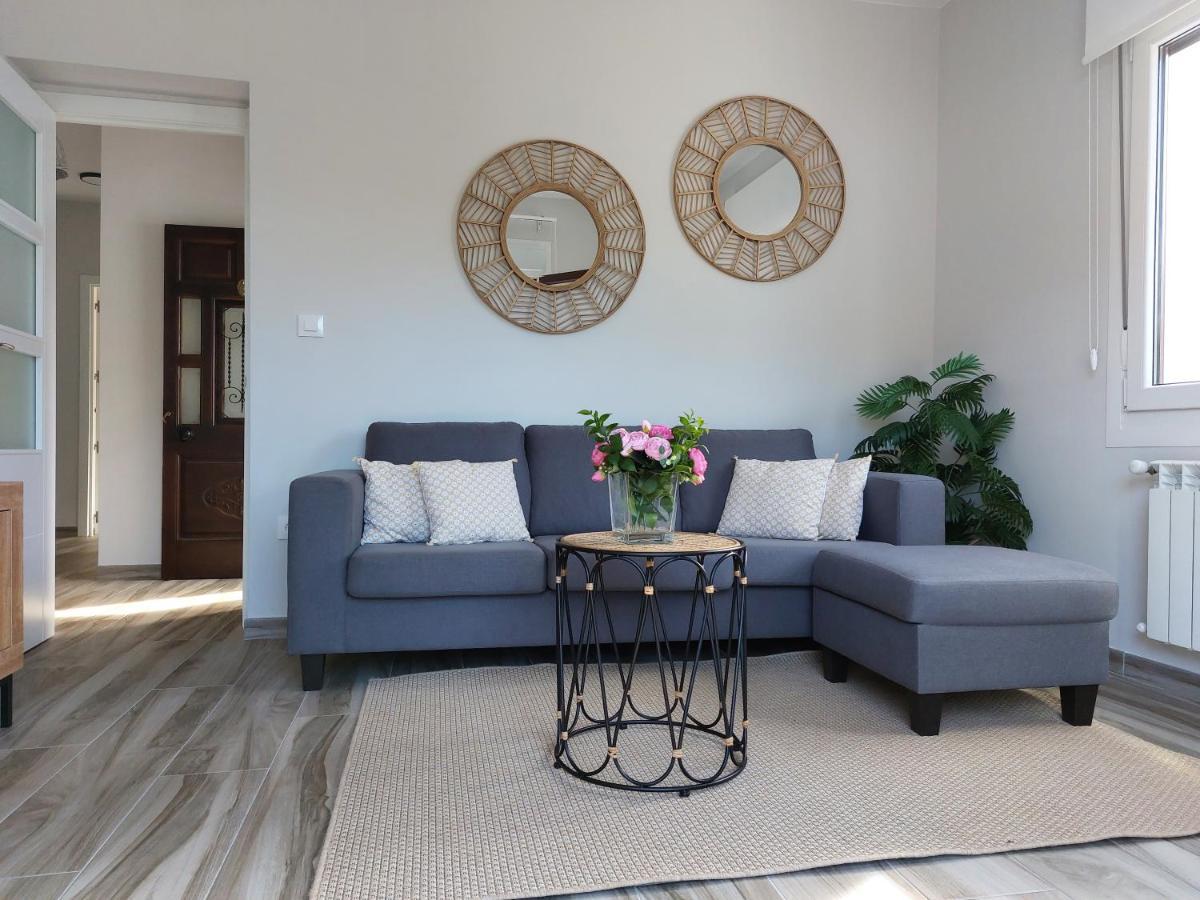 Casa Llaca Vivienda Vacacional Villahormes Kültér fotó