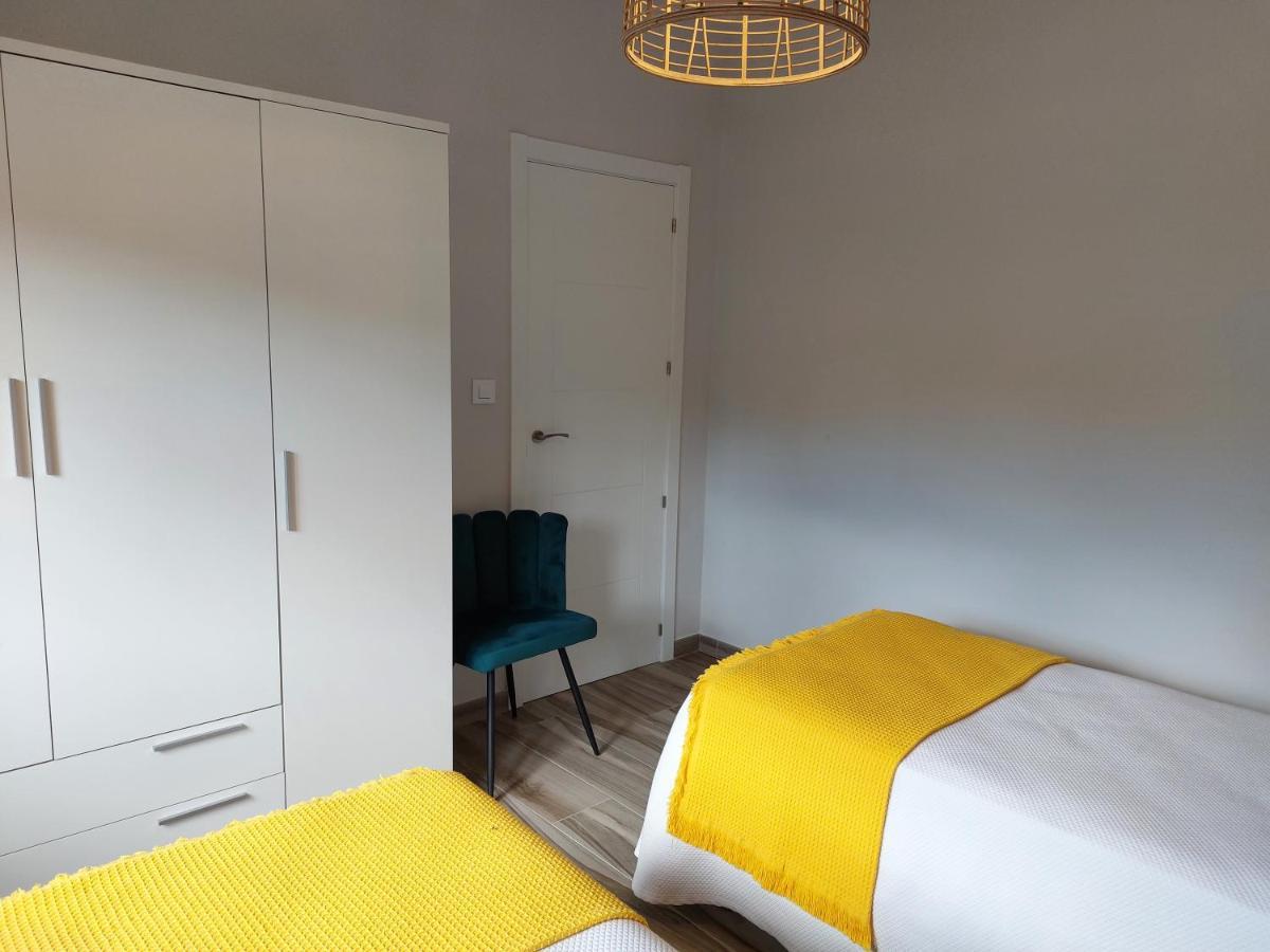 Casa Llaca Vivienda Vacacional Villahormes Kültér fotó