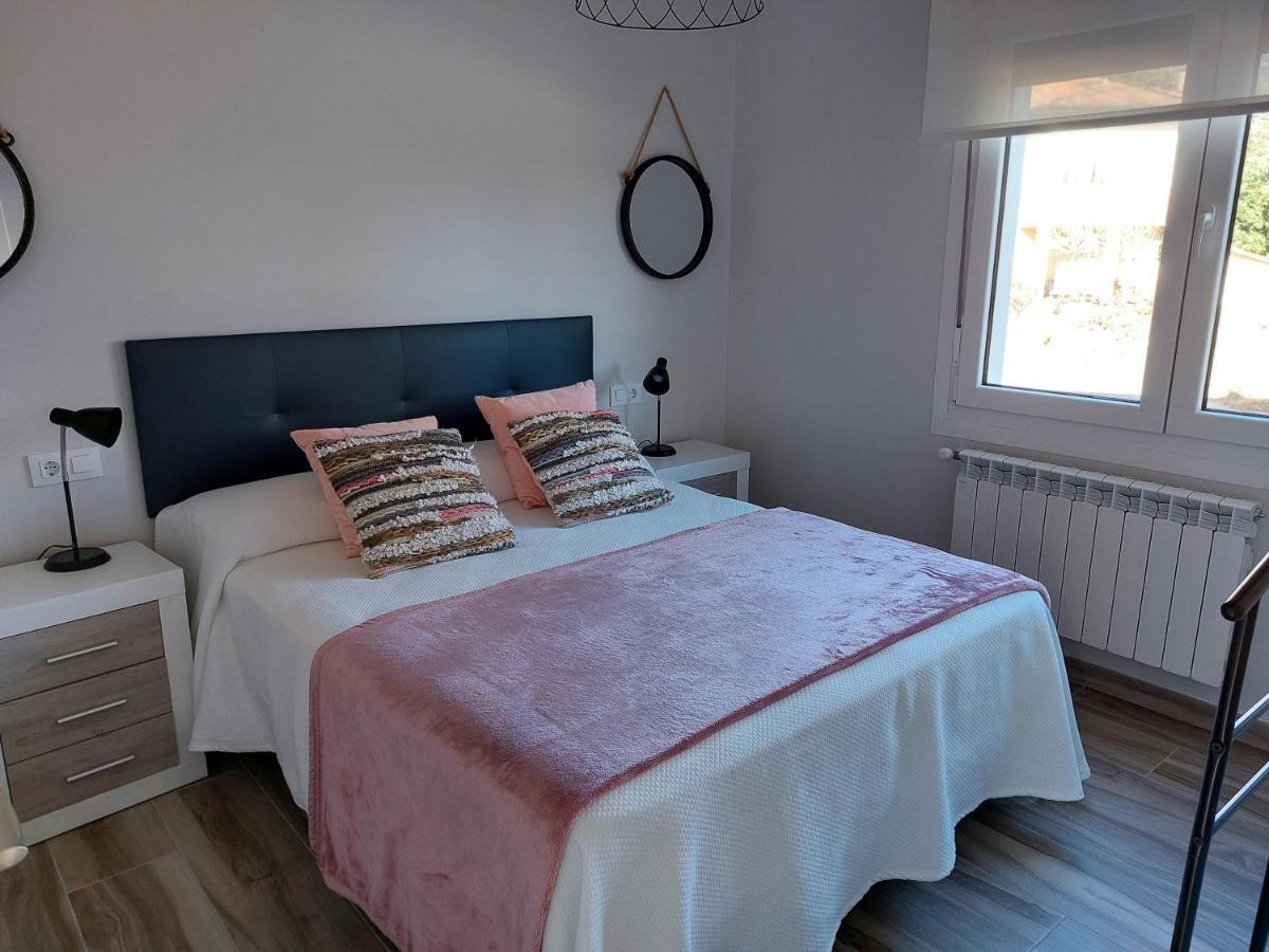 Casa Llaca Vivienda Vacacional Villahormes Kültér fotó